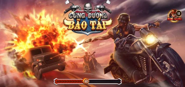 Chinh Phục Tốc Độ Cùng Slot Game Cung Đường Bão Táp Tại BomWin