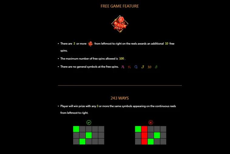 Trải Nghiệm Đỉnh Cao Slot Game Good Furtune Tại BomWin Cơ Hội Thắng Lớn