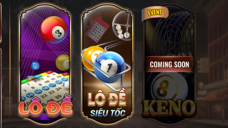 Chinh Phục Tốc Độ Cùng Lô Đề Siêu Tốc Tại BomWin Dành Cho Game Thủ Đẳng Cấp