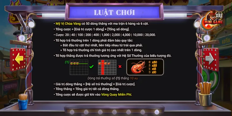 Slot Game Mỹ Vị Chùa Vàng Tại BomWin Siêu Phẩm Quay Hũ Đẳng Cấp Nhất