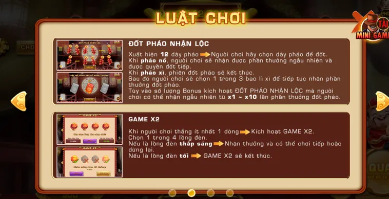 Slot Game Phúc Lộc Thọ Tại BomWin Sân Chơi May Mắn Đẳng Cấp Nhất