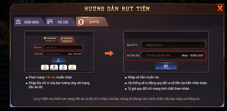 Rút Tiền BomWin Quy Trình Thanh Toán Siêu Tốc Giúp Bạn Tận Hưởng Thành Quả Ngay