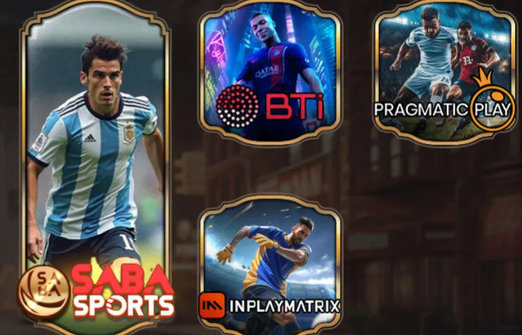 SABA Sports Tại BomWin Nền Tảng Cá Cược Thể Thao Đẳng Cấp Với Công Nghệ Hiện Đại
