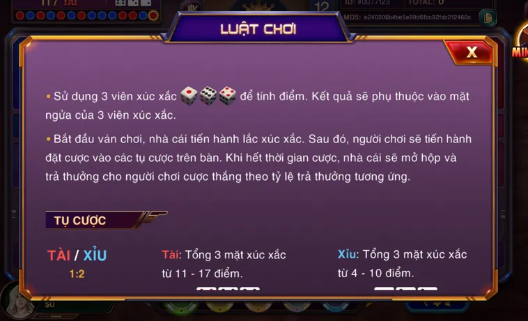 Chinh Phục Thế Giới Sicbo Bom Spidermen Tại BomWin Với Tỷ Lệ Thưởng Đẳng Cấp