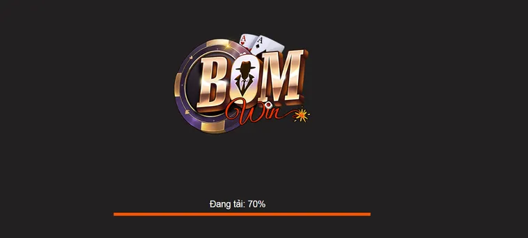 BomWin - Cổng Game Đổi Thưởng Quốc Tế Uy Tín Với Tỷ Lệ Xanh Chín