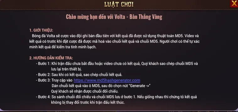 Volta Football Tại BomWin Trò Chơi Bóng Đá Đường Phố Đẳng Cấp Với Tỷ Lệ Thắng Khủng