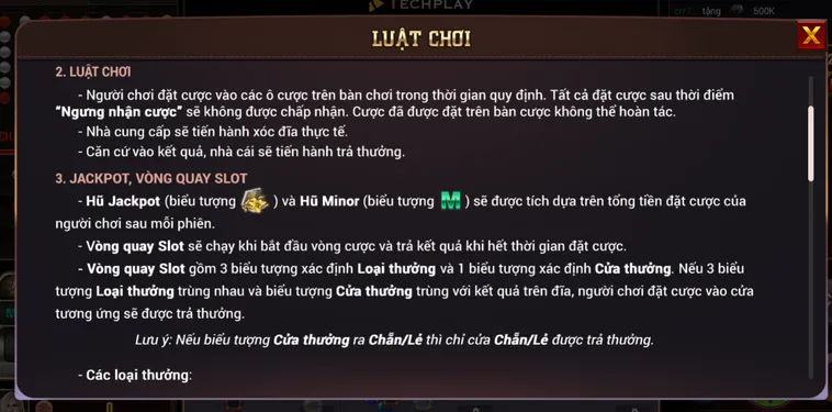 Xóc Đĩa Jackpot Tại BomWin Trải Nghiệm Sân Chơi Xúc Xắc Đẳng Cấp Với Tỷ Lệ Thắng Khủng